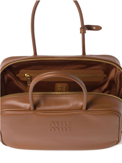 Borsa Beau MIU MIU | 5BB1172CRWF0046